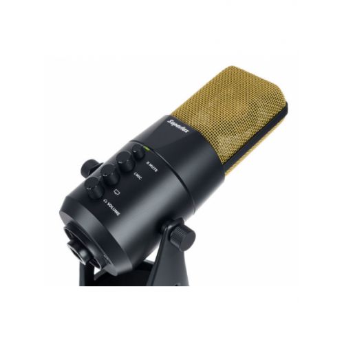 Мікрофон Superlux L401U